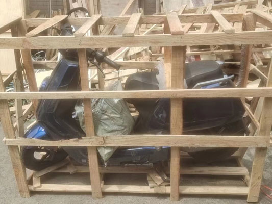 王场镇托运电瓶车